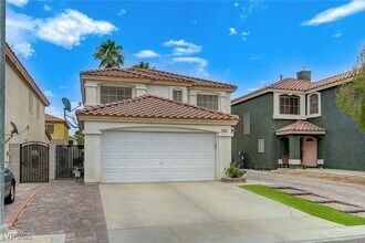 10204 Lemon Thyme St in Las Vegas, NV - Building Photo - Building Photo