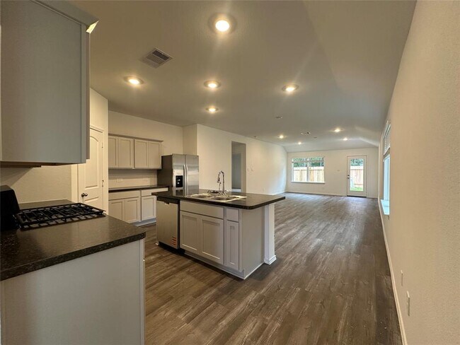 6059 Canyon Dawn Dr in Spring, TX - Building Photo - Building Photo