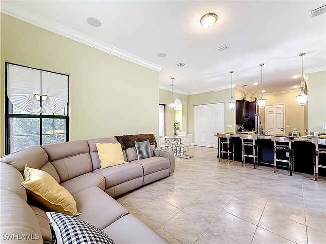 property at 5130 Monza Ct