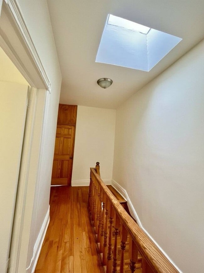 property at 203 Moffat St