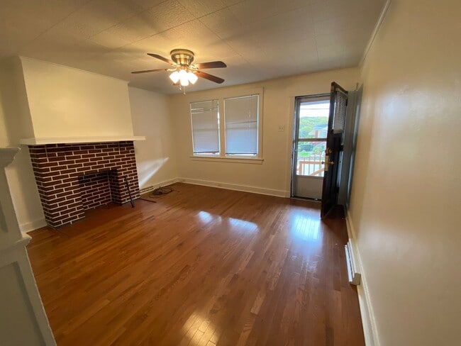 1849 Chislett St in Pittsburgh, PA - Building Photo - Building Photo