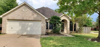 7227 Colony Bend Ln in Missouri City, TX - Building Photo