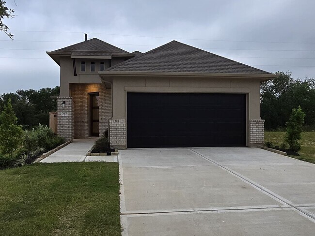 property at 26831 Chandrila Vis Ct