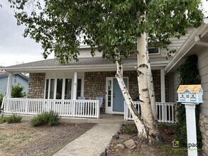 2680 Black Diamond Terrace in Colorado Springs, CO - Building Photo - Building Photo