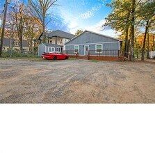 166 Indian Gap Rd in Mabank, TX - Building Photo - Building Photo