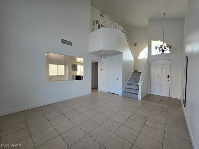 1708 Sierra Valley Way in Las Vegas, NV - Building Photo - Building Photo