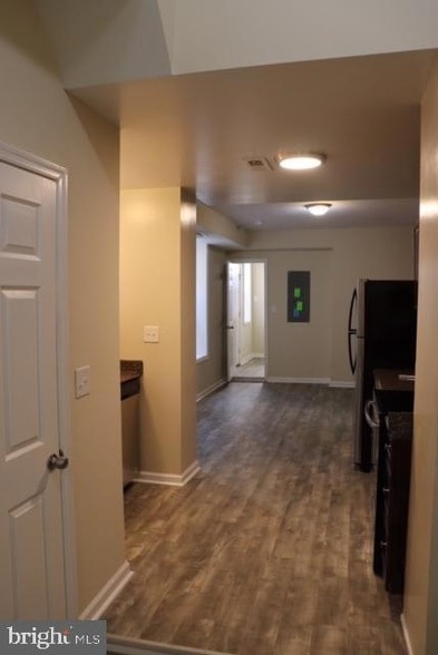 1646 E Pratt St in Baltimore, MD - Foto de edificio - Building Photo