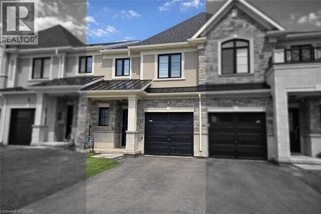 148 Aquasanta Crescent in Hamilton, ON - Building Photo - Building Photo