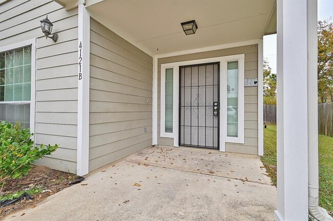 4121 Mallow St in Houston, TX - Building Photo - Building Photo