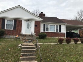 516 3rd St in Danville, VA - Building Photo