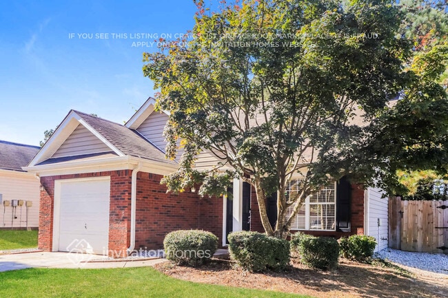 145 Stoneforest Dr in Woodstock, GA - Building Photo - Building Photo