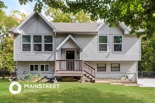 15505 Vicie Ave in Belton, MO - Building Photo