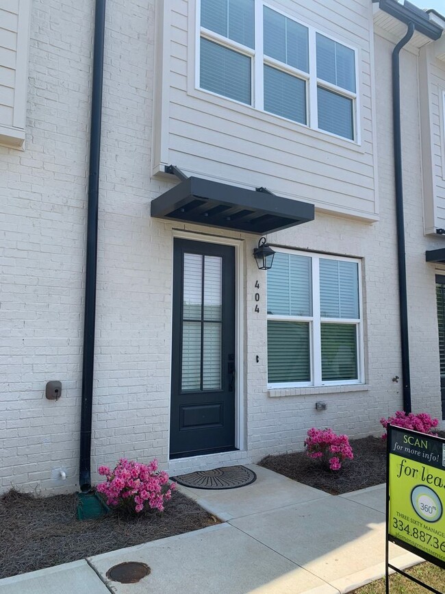 property at 2106 Moores Mill Rd
