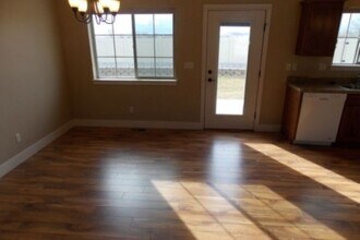 926 Black Berry Way in Billings, MT - Foto de edificio - Building Photo