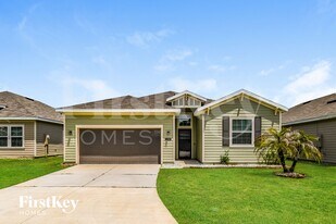 10963 Haws Ln in Jacksonville, FL - Building Photo