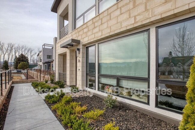 76 Caballada St in Reno, NV - Building Photo - Building Photo