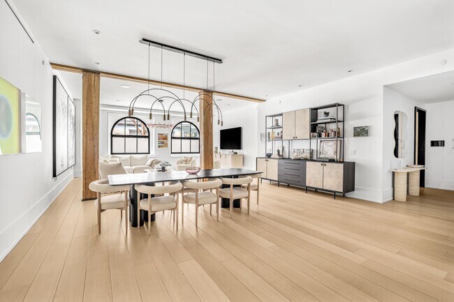 property at 443 Greenwich St