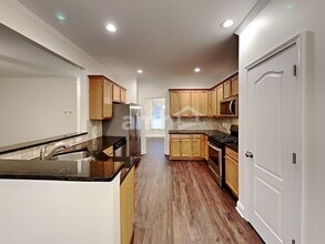 113 Manous Drive in Canton, GA - Building Photo - Building Photo