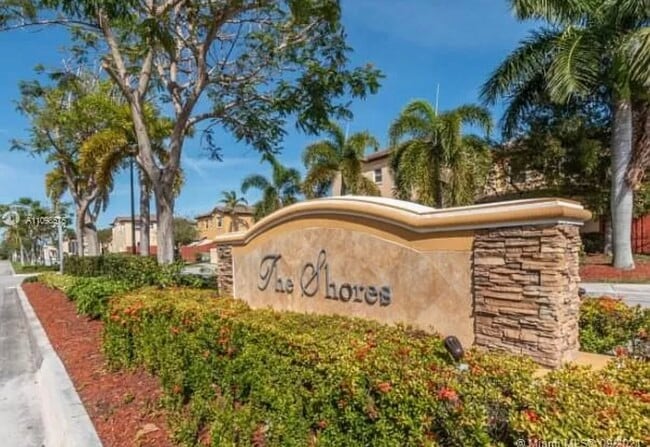 property at 9153 SW 227th St