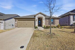 1116 Rountree Ct in Celina, TX - Building Photo