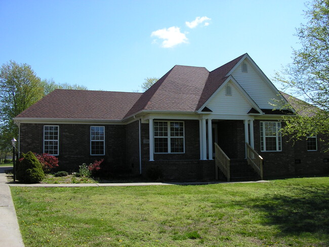 property at 148 Winding Creek Rd