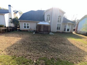 13065 Tidewater Crossing in Alpharetta, GA - Building Photo - Building Photo