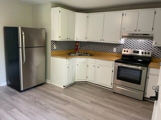 300 Carol Dr in Columbia, TN - Building Photo