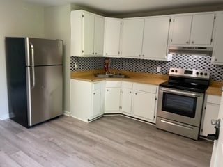 property at 300 Carol Dr