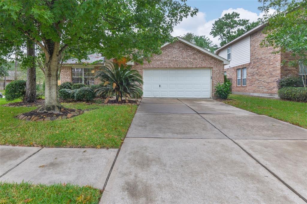 16118 Copper Gables Ln in Cypress, TX - Foto de edificio