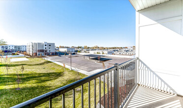 Wall and 17th Apartments in Ogden, UT - Building Photo - Building Photo