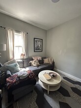 397 K St, Unit 1 in Boston, MA - Building Photo - Building Photo