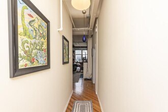 500 S Clinton St in Chicago, IL - Building Photo - Building Photo