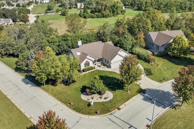 property at 4540 W Melissa Ct