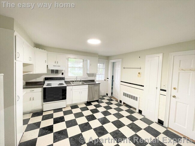 property at 279 Washington St