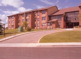 Cambrian Manor Apartments