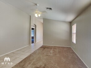 33308 N Donnelly Wash Way in San Tan Valley, AZ - Building Photo - Building Photo