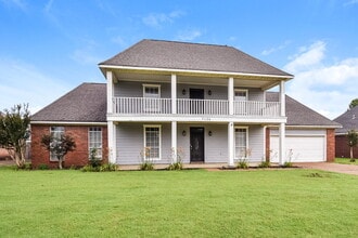 7124 Lauren Ln in Olive Branch, MS - Building Photo - Building Photo