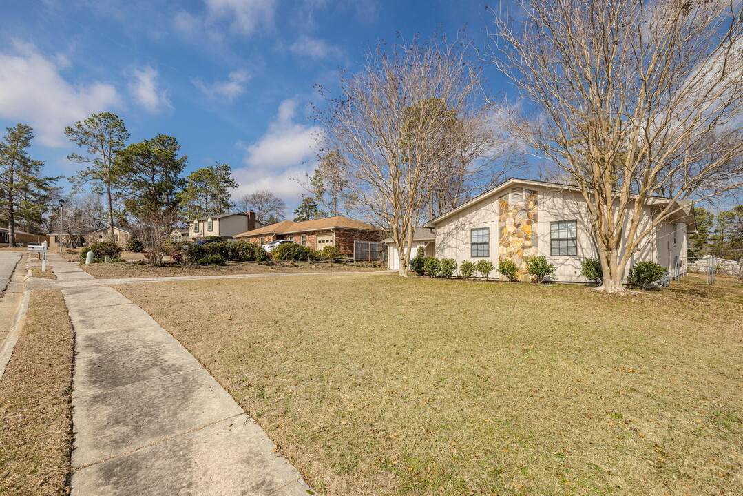 4429 Forrest Dr in Martinez, GA - Building Photo