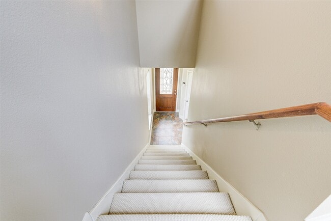 3129 Dallas St in Houston, TX - Building Photo - Building Photo