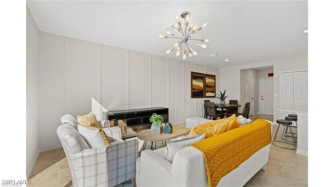 property at 4205 Caterina Ct