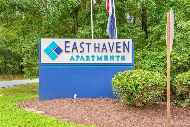East Haven Apartments