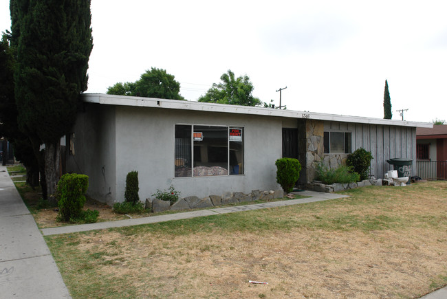 1346 N Parkside Dr in Ontario, CA - Building Photo - Building Photo