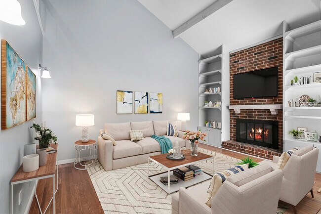 property at 561 NW Valleybrook Rd