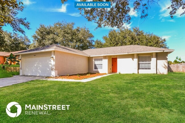 property at 11841 Caruso Dr