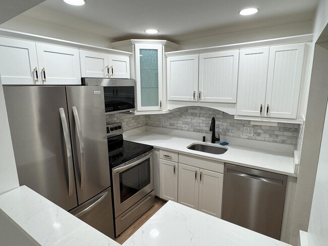 property at 223 Dorset F