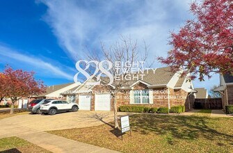 1919 Leeds Ln in Norman, OK - Foto de edificio - Building Photo