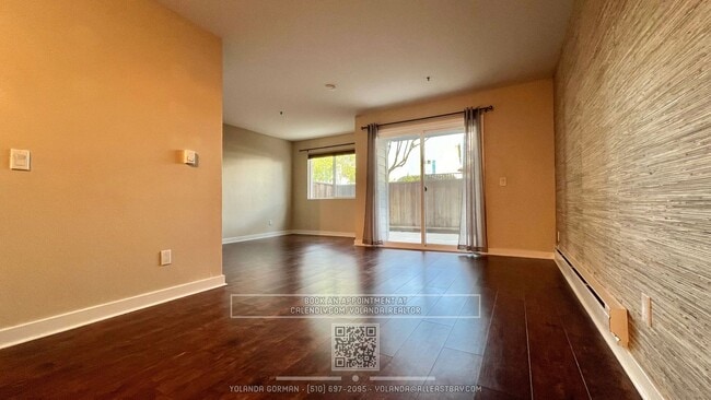 property at 6400 Christie Ave