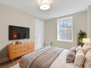 Shaughnessy Residences in Toronto, ON - Building Photo - Building Photo