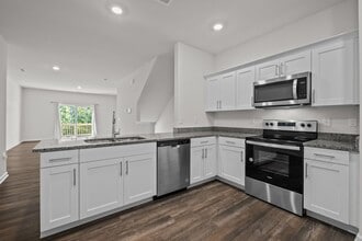 4140 Trevino Dr in Durham, NC - Building Photo - Building Photo