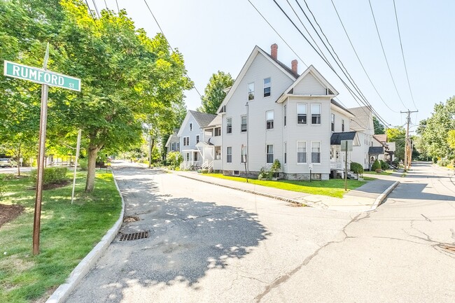 65 Rumford Street in Concord, NH - Building Photo - Building Photo